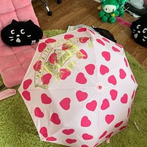 juicy couture umbrella